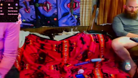 Alaskawildcouple online show from October 2025 03:18:01 PM