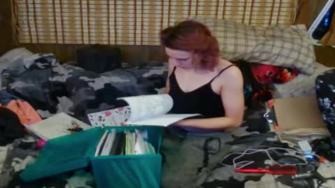 Alaskawildcouple online show from October 2025 11:41:02 AM