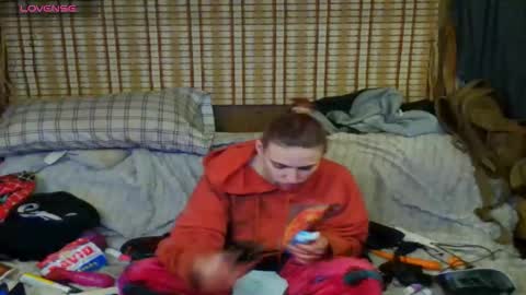 Alaskawildcouple online show from October 2025 03:33:01 PM