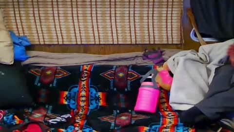 Alaskawildcouple online show from November 2025 09:30:02 AM