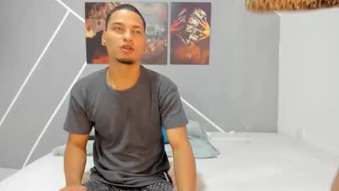 Andri online show from April 2026 01:36:01 AM