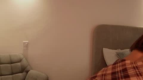 Snapshot of couple_of_your_dreams_ chatting on May 2026 12:49:01 AM Kay online show from May 2026 12:49:01 AM