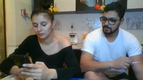 Snapshot of couple_p3rf3ct chatting on December 2024 08:48:01 PM couple_p3rf3ct online show from December 2024 08:48:01 PM