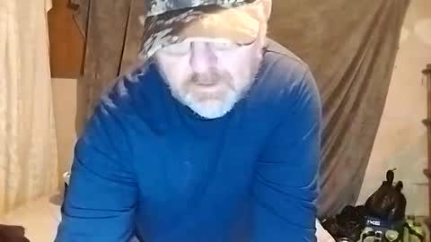 Ieathairytacos online show from March 2025 04:11:01 PM