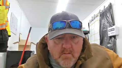 Ieathairytacos online show from November 2025 10:03:02 PM