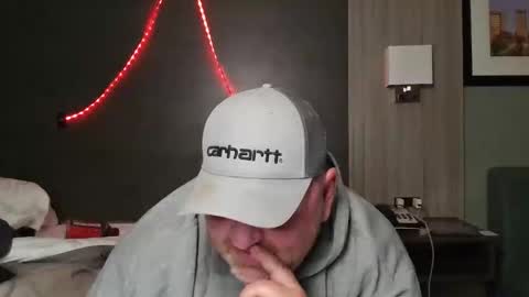 Ieathairytacos online show from December 2025 11:00:02 PM