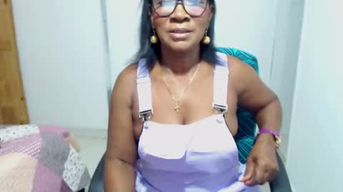 Snapshot of couplehot4uxx chatting on March 2026 04:47:01 AM luckyalysonXXX online show from March 2026 04:47:01 AM