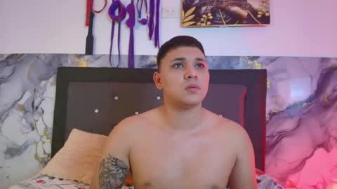 Barby and Kenny online show from April 2026 09:26:02 PM