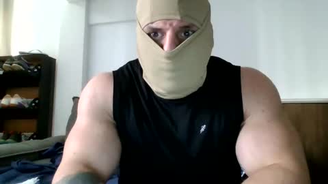 couplemuscle40 online show from September 2025 12:16:01 PM