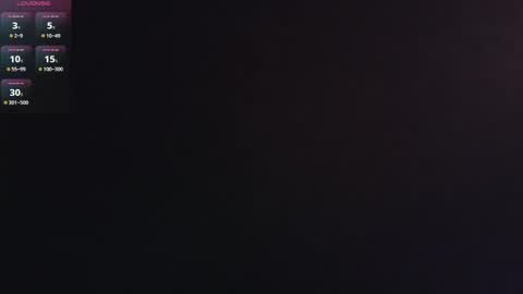 Couplexgoals online show from December 2024 04:43:01 PM