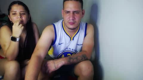 luis and models online show from January 2025 09:05:01 AM