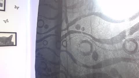 Juli and Liam online show from January 2025 07:35:02 AM