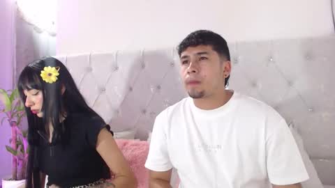 Juli and Liam online show from March 2026 04:47:01 AM