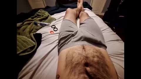 cowboybebop42 online show from March 2026 04:03:01 AM