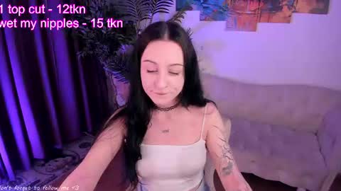 Snapshot of coy_emo_princess chatting on July 2026 10:11:01 AM coy_emo_princess online show from July 2026 10:11:01 AM