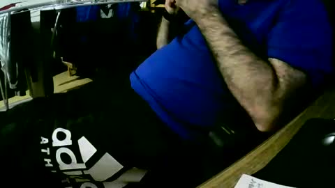 Snapshot of coyote017 chatting on February 2025 06:26:02 PM coyote017 online show from February 2025 06:26:02 PM