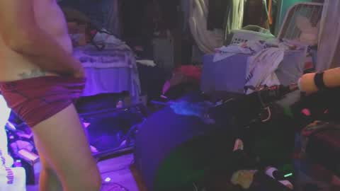 cpl4morethan1 online show from October 2025 10:59:02 AM