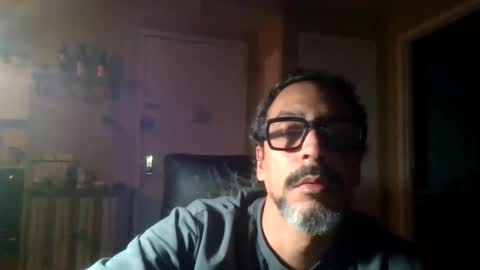 Alejandro online show from January 2025 07:10:02 AM