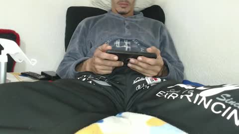 Snapshot of cr7ofcock chatting on December 2024 07:54:01 PM cr7ofcock online show from December 2024 07:54:01 PM