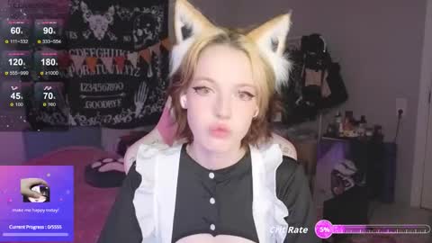 Tati online show from December 2025 06:57:02 PM