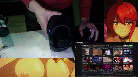 Craker online show from January 2026 03:20:02 AM