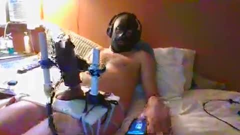 cravehypnosis6969 online show from September 2025 07:06:02 PM