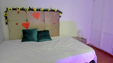 Snapshot of crazpaty69 chatting on February 2025 02:13:01 PM Sha and B online show from February 2025 02:13:01 PM