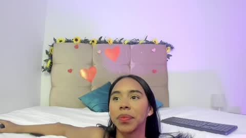 Snapshot of crazpaty69 chatting on February 2025 09:01:02 PM Sha and B online show from February 2025 09:01:02 PM