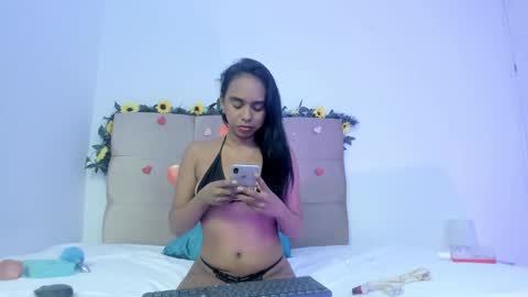 Snapshot of crazpaty69 chatting on March 2025 12:42:02 AM Sha and B online show from March 2025 12:42:02 AM