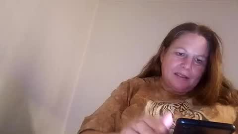 Crazy7red online show from October 2025 08:02:02 AM