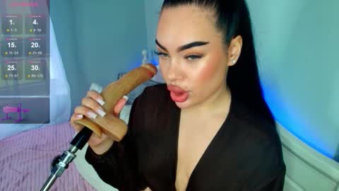 Eva online show from November 2025 06:59:01 AM