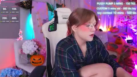 Sonya online show from November 2025 12:12:01 AM