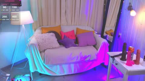 Sonya online show from March 2026 11:19:02 PM