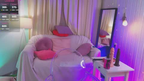 Sonya online show from May 2026 11:23:04 PM