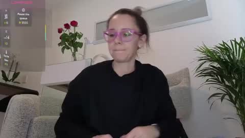 Snapshot of crazy_ass_stacy chatting on May 2026 01:08:02 PM Stacy 2pm to 6pm mon-fri 3 CAT online show from May 2026 01:08:02 PM