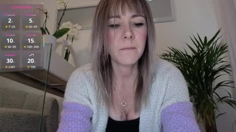 Snapshot of crazy_ass_stacy chatting on June 2026 01:04:01 PM Stacy 2pm to 6pm mon-fri 3 CAT online show from June 2026 01:04:01 PM