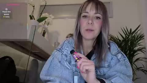 Snapshot of crazy_ass_stacy chatting on June 2026 01:33:01 PM Stacy 2pm to 6pm mon-fri 3 CAT online show from June 2026 01:33:01 PM