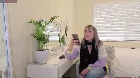Snapshot of crazy_ass_stacy chatting on June 2026 01:02:02 PM Stacy 2pm to 6pm mon-fri 3 CAT online show from June 2026 01:02:02 PM