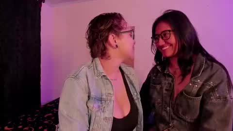 Lexie  Rose  online show from December 2025 03:19:01 PM