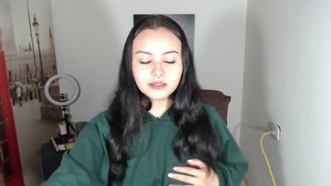 Snapshot of crazy_daniela chatting on September 2025 08:57:01 PM crazy_daniela online show from September 2025 08:57:01 PM