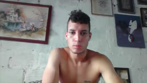 Snapshot of crazy_sex1995 chatting on October 2025 02:48:01 PM crazy_sex1995 online show from October 2025 02:48:01 PM