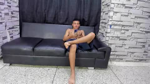 Crazy Sex Cult- Girl Thayler Age 18-  Boy Louis Age 20 online show from November 2025 01:21:02 PM