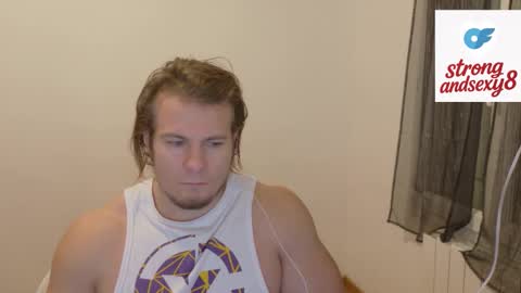 crazyangel8 online show from January 2026 09:50:02 PM