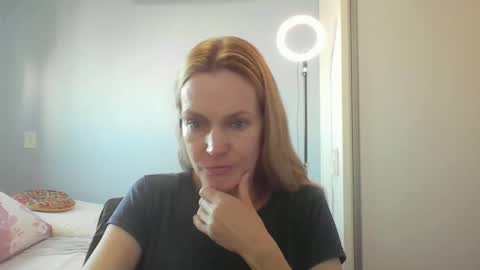 Snapshot of crazyanny chatting on May 2026 10:53:02 AM Anny online show from May 2026 10:53:02 AM