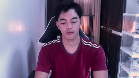 Snapshot of crazyasiancum chatting on December 2024 02:31:02 AM Zion online show from December 2024 02:31:02 AM