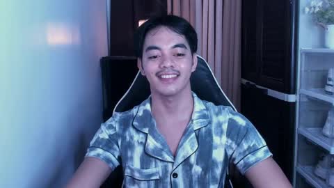 Snapshot of crazyasiancum chatting on December 2024 10:45:02 AM Zion online show from December 2024 10:45:02 AM