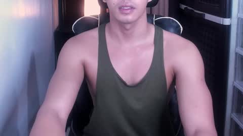 Snapshot of crazyasiancum chatting on September 2025 02:00:02 AM Zion online show from September 2025 02:00:02 AM