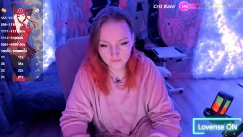 Snapshot of crazybubblegum chatting on April 2026 02:53:01 AM Sam online show from April 2026 02:53:01 AM
