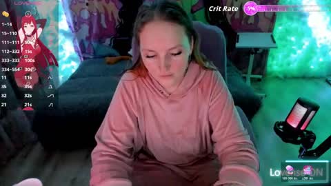 Snapshot of crazybubblegum chatting on May 2026 02:52:01 AM Sam online show from May 2026 02:52:01 AM