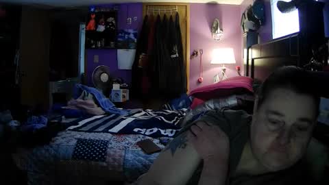 crazygirl802 online show from January 2026 07:50:01 PM